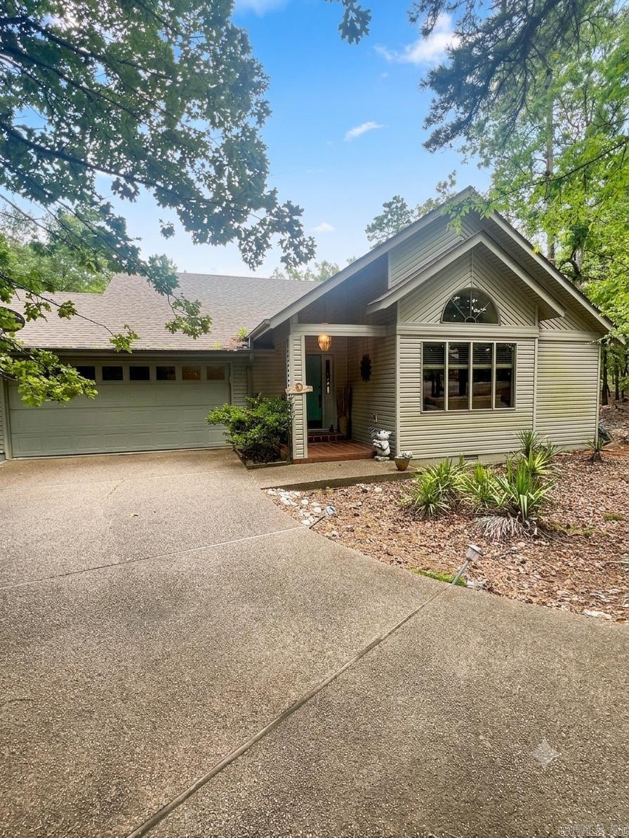 Lovely home on a quiet street, across the street from the fifteenth green at Coronado Golf Course. 3 bedroom, 2 bath, galley kitchen with breakfast area        living room dining area combo. 2 car garage with door opener. In the center of the village with close access to the Danville gate. Fireplace in home is able to use Vent Free Logs or electric logs only!!! not wood burning no chimney. no logs present. Home is occupied please call to set up appointment. $2000.00 buy in for new village buyers. Supra Key Box at front door. See showing remarks.