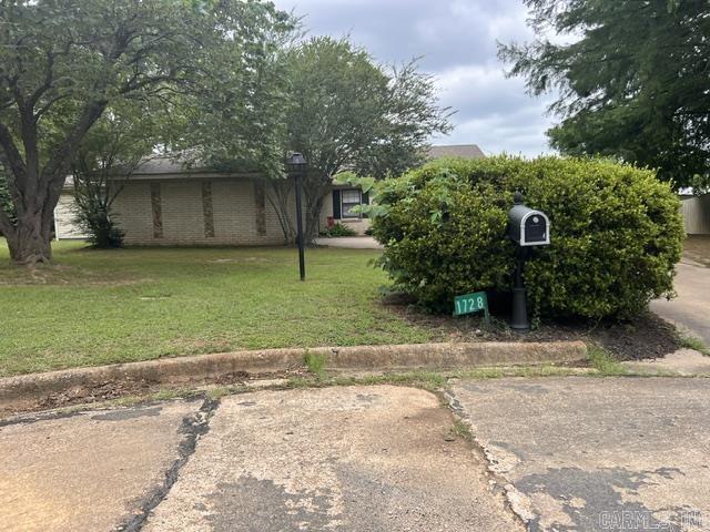 Not In List - Residential