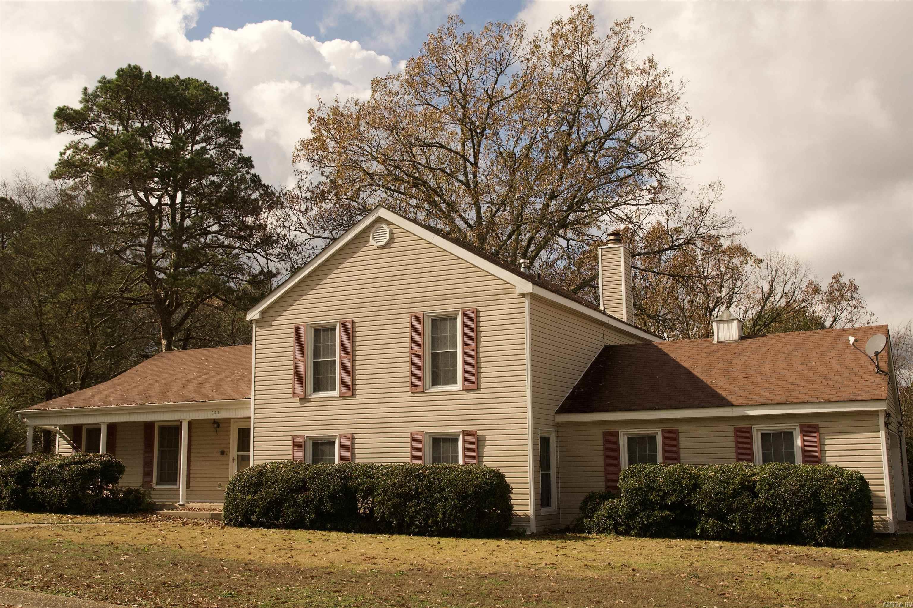 Ridges Phase I - Residential