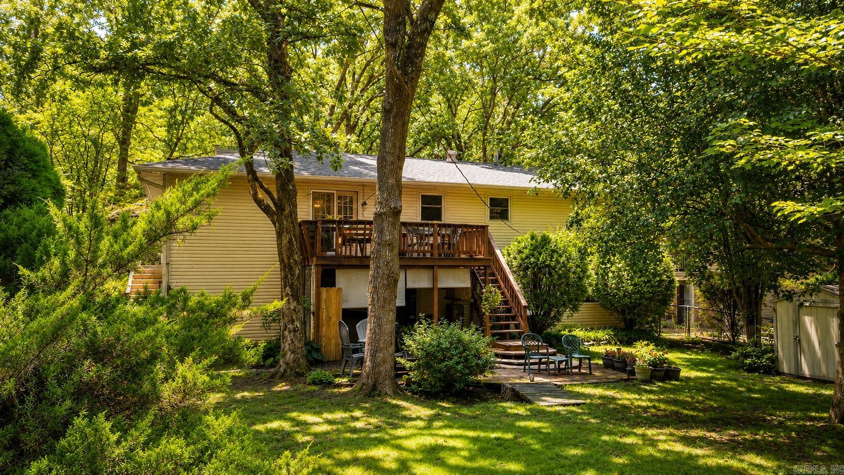 INDIAN HILLS - Residential