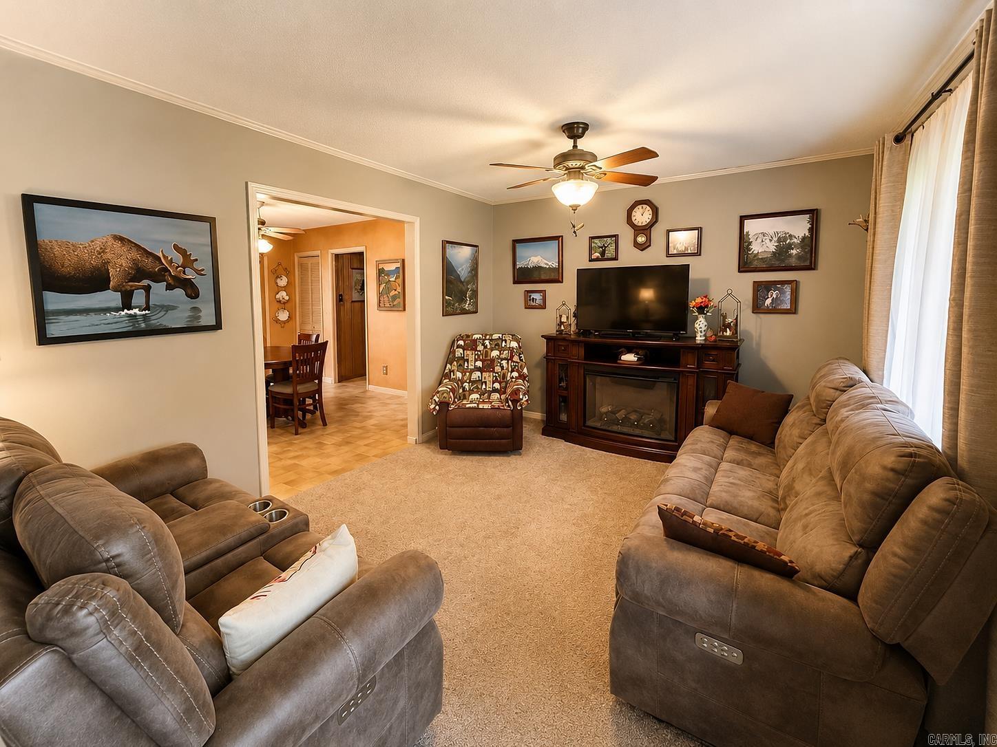 INDIAN HILLS - Residential