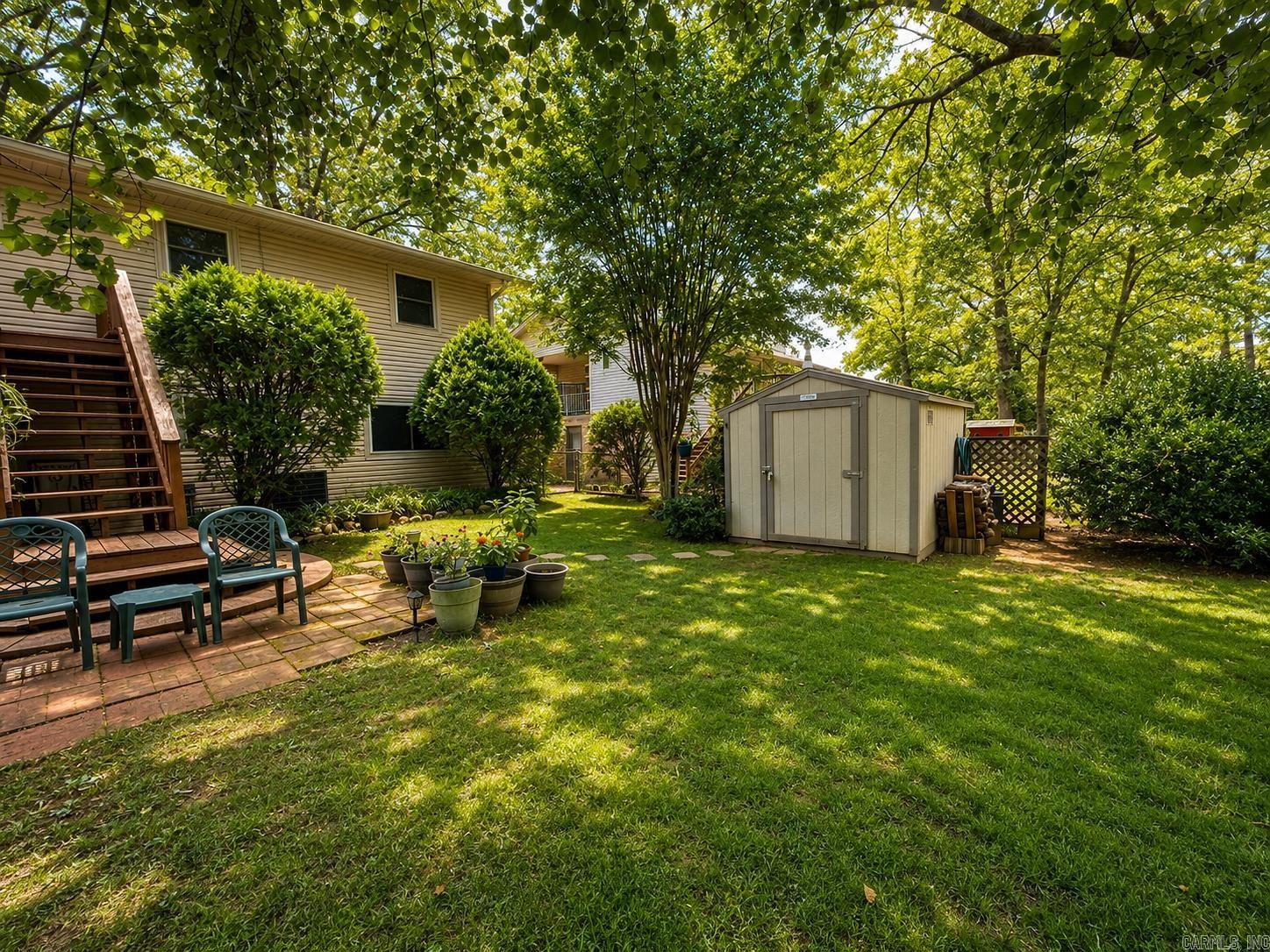 INDIAN HILLS - Residential