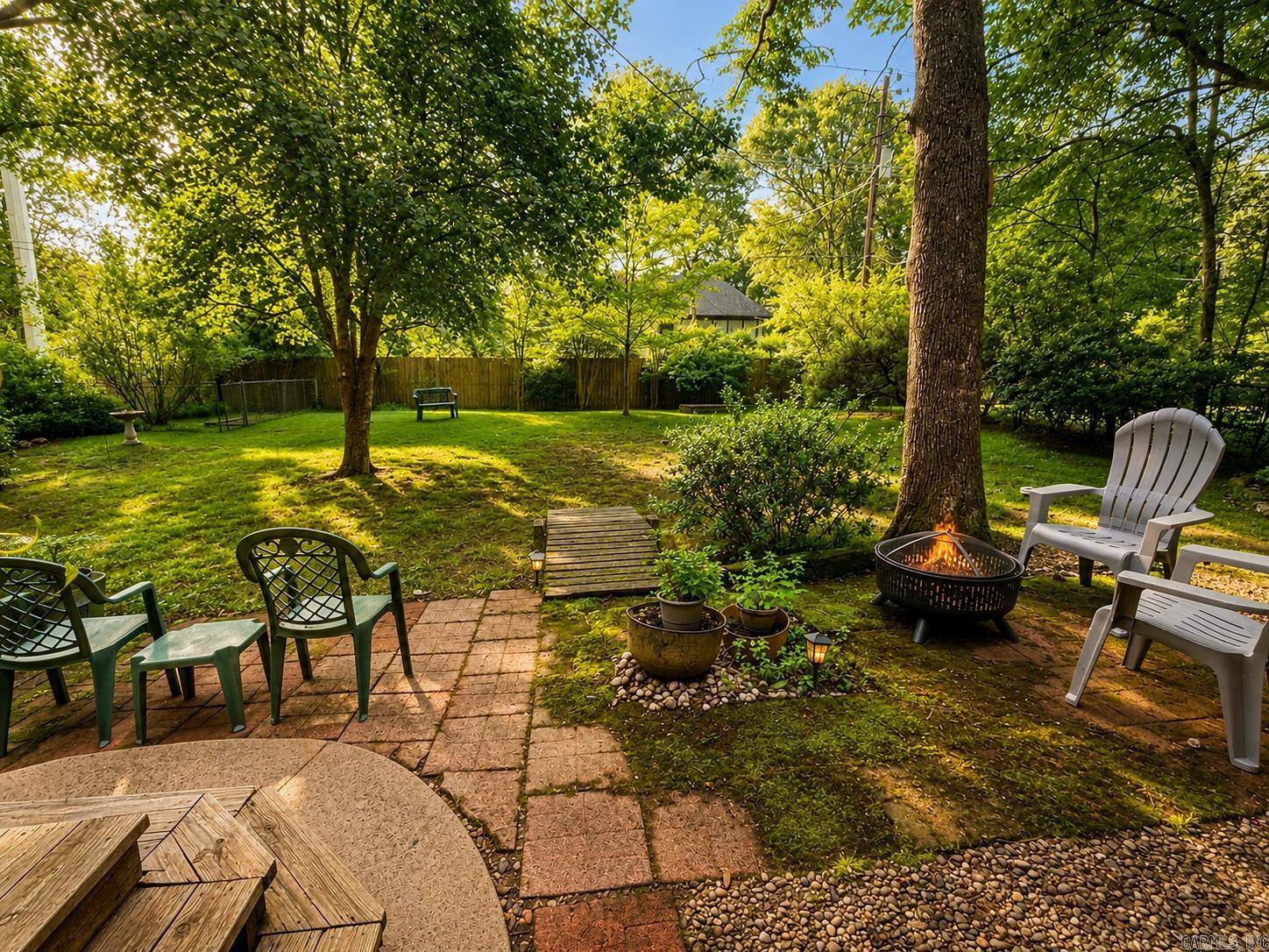 INDIAN HILLS - Residential