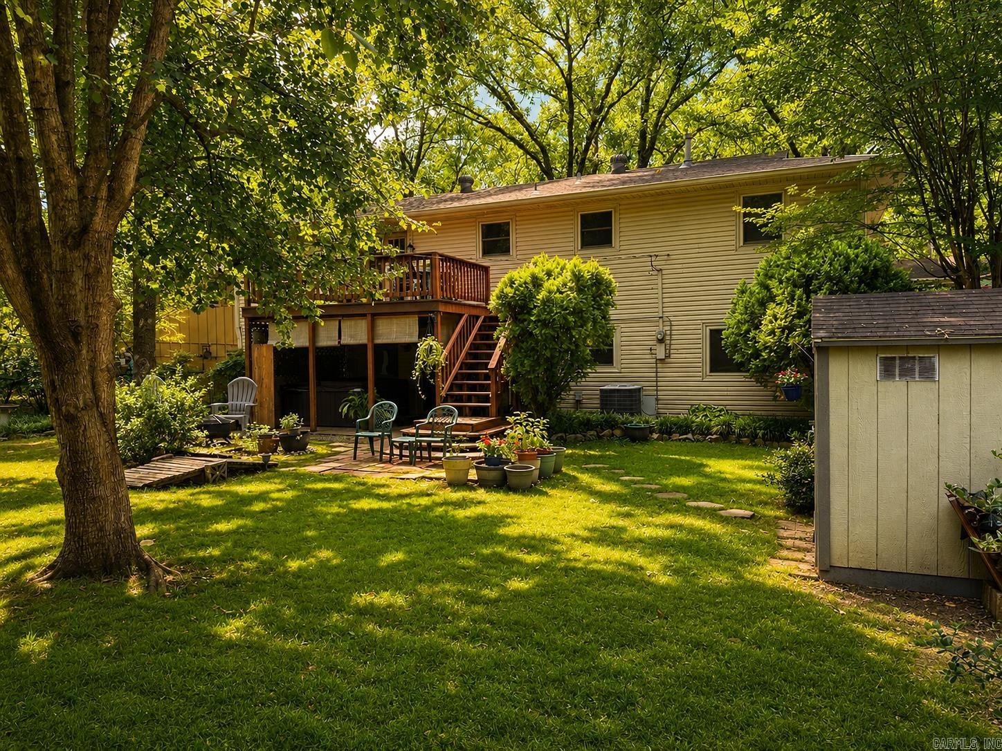 INDIAN HILLS - Residential