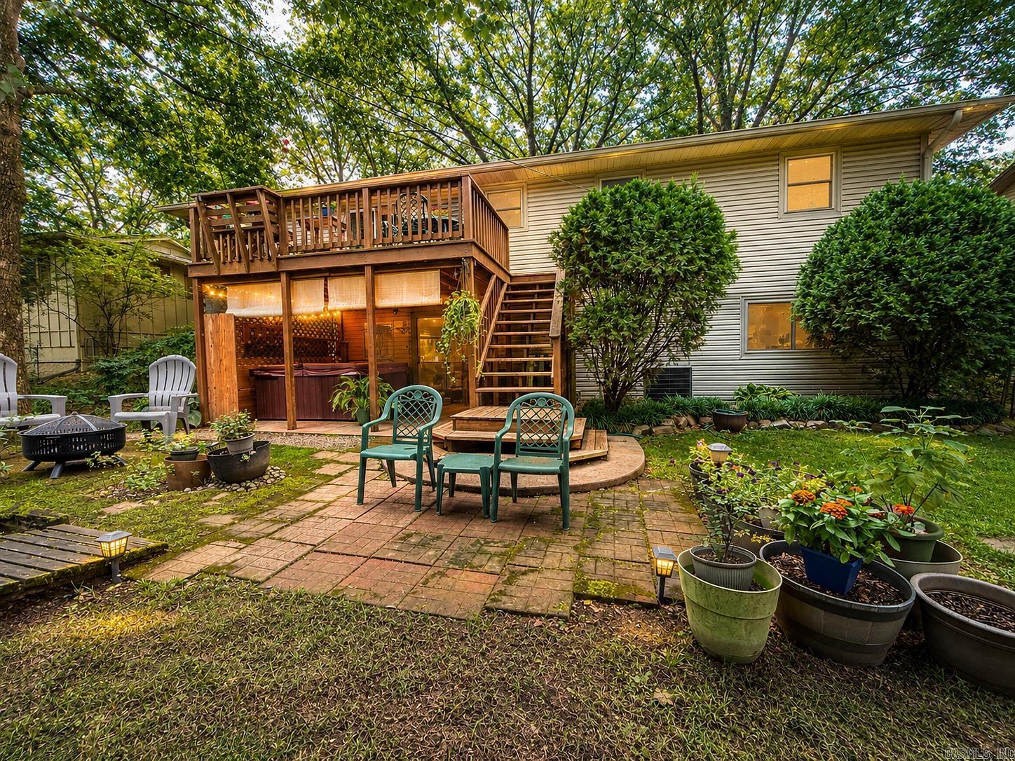 INDIAN HILLS - Residential