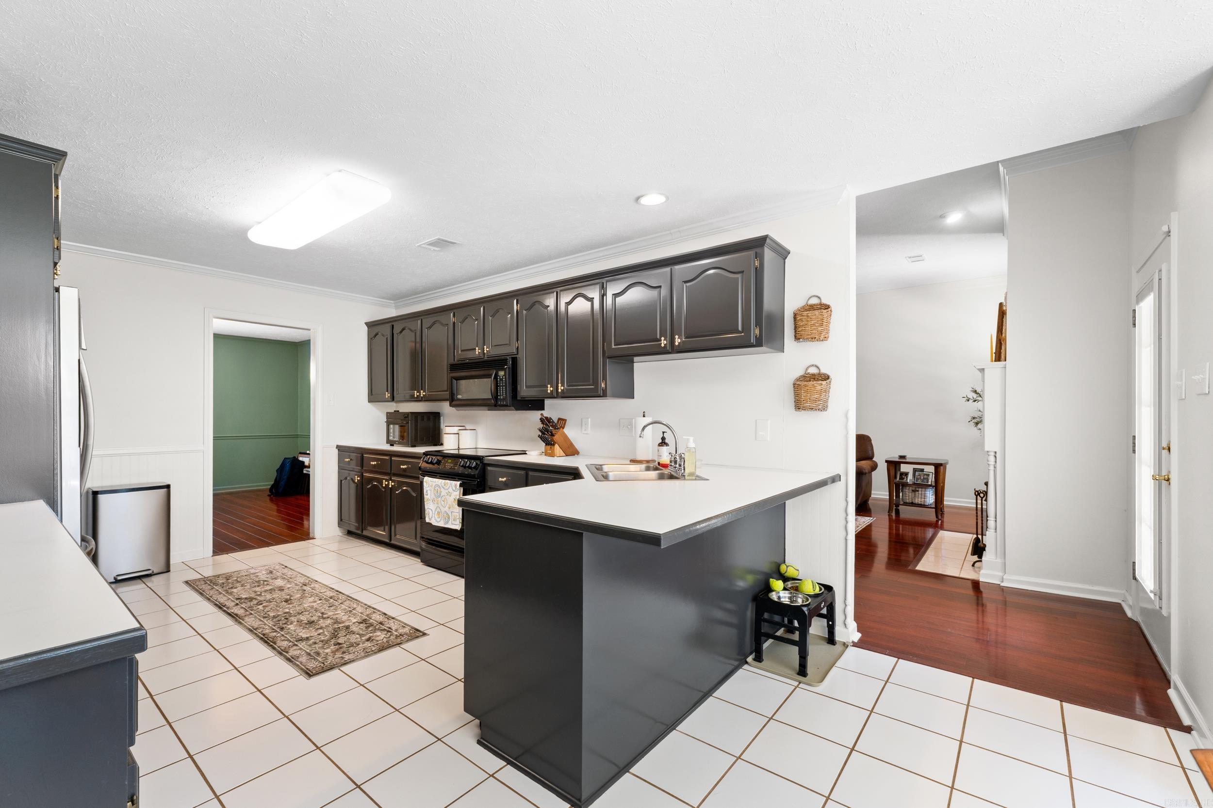 KROOKED KREEK - Residential