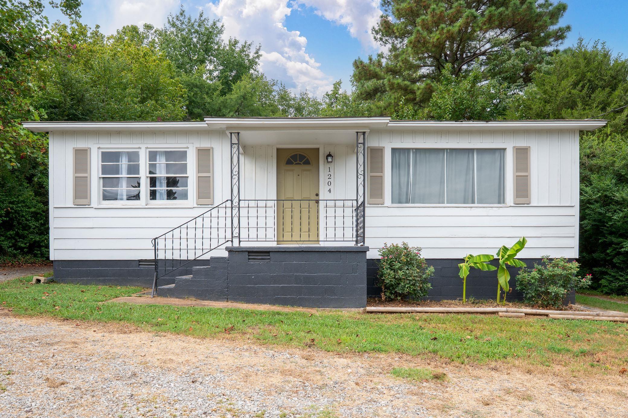 Glenwood - Residential