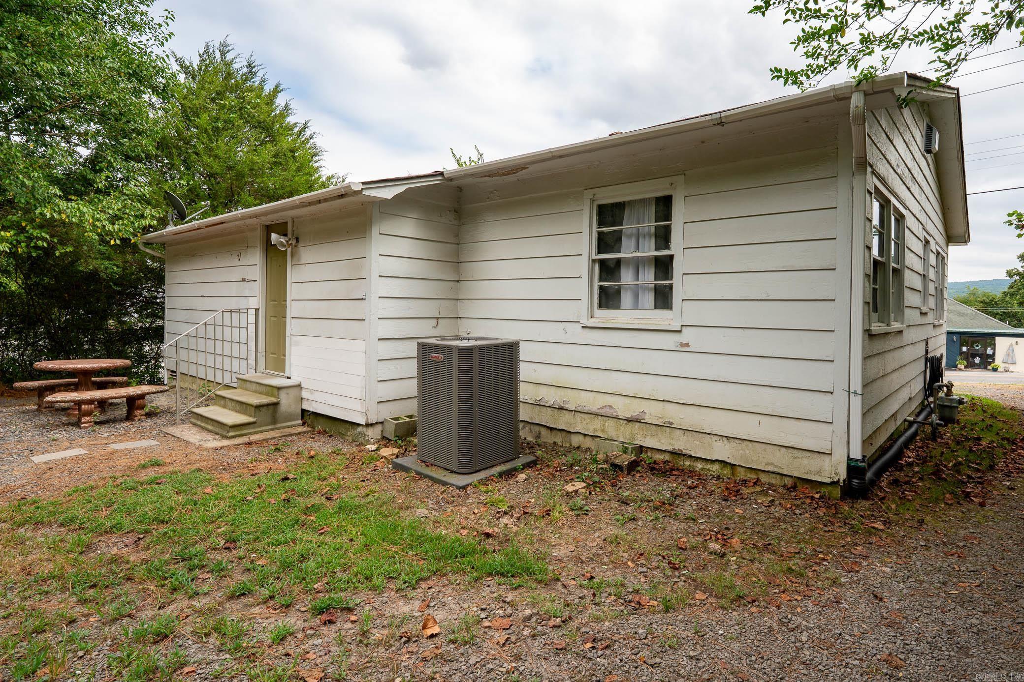 Glenwood - Residential