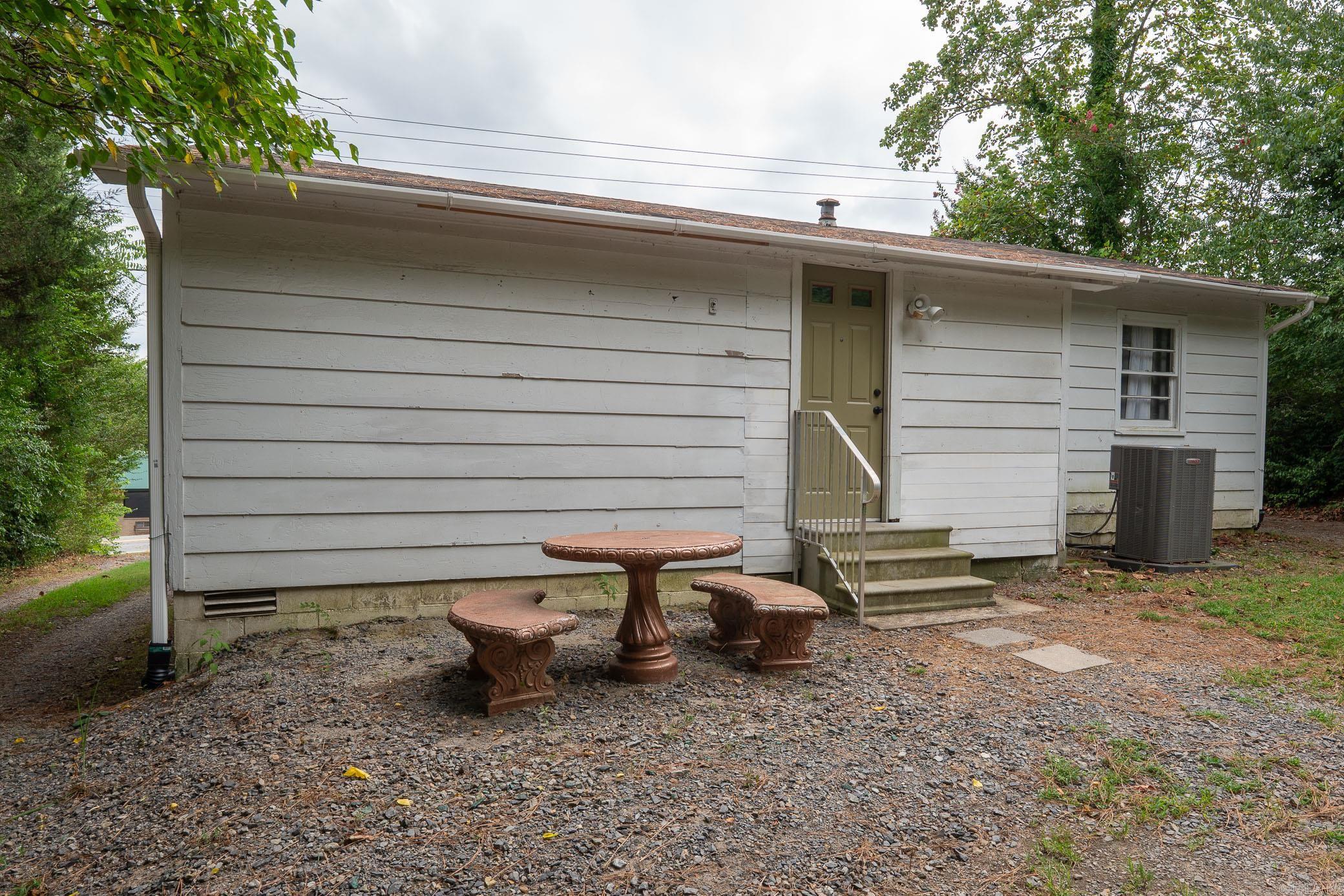 Glenwood - Residential