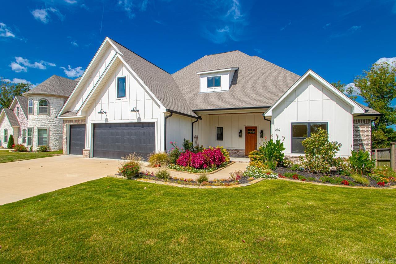 CHENAL VALLEY "FALSTONE COURT" - Residential