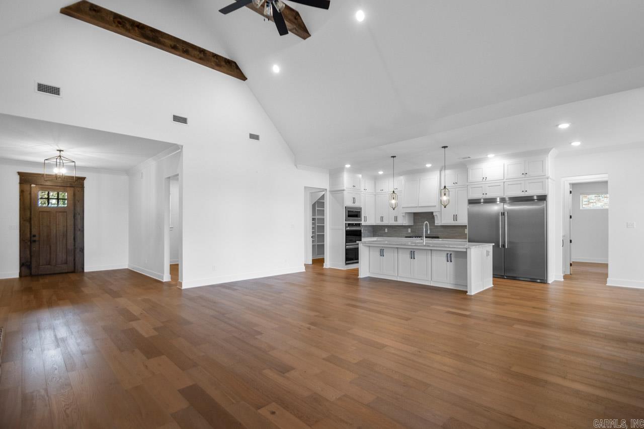 CHENAL VALLEY "FALSTONE COURT" - Residential