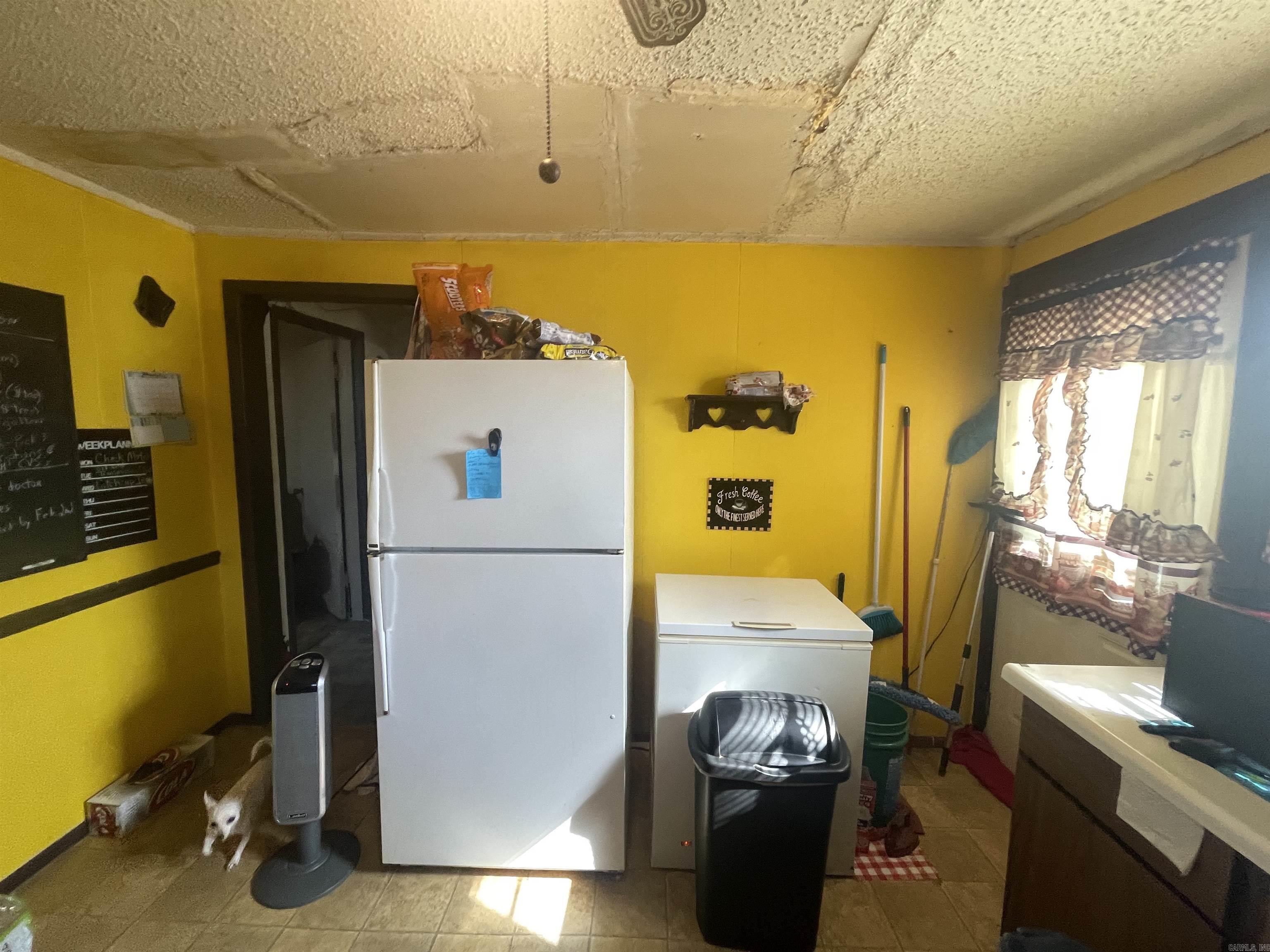 Not In List - Residential