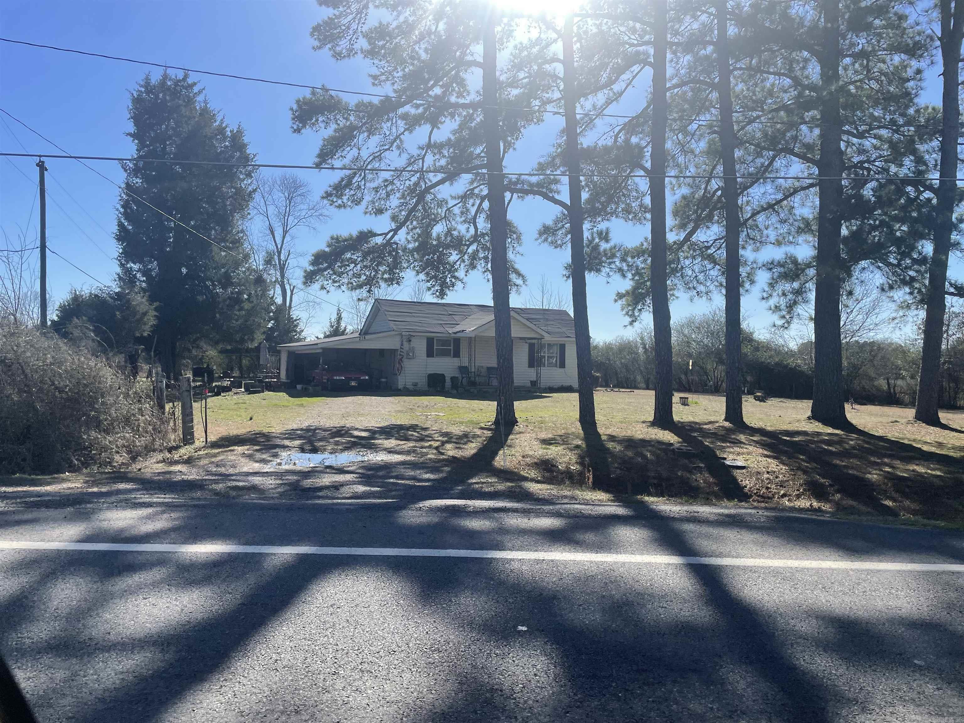 Not In List - Residential