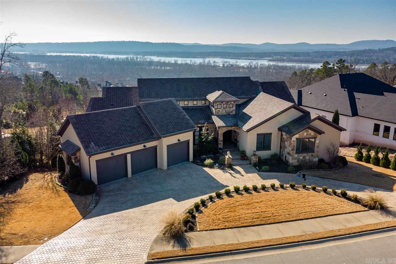 OSAGE TERRACE ADDN - Residential