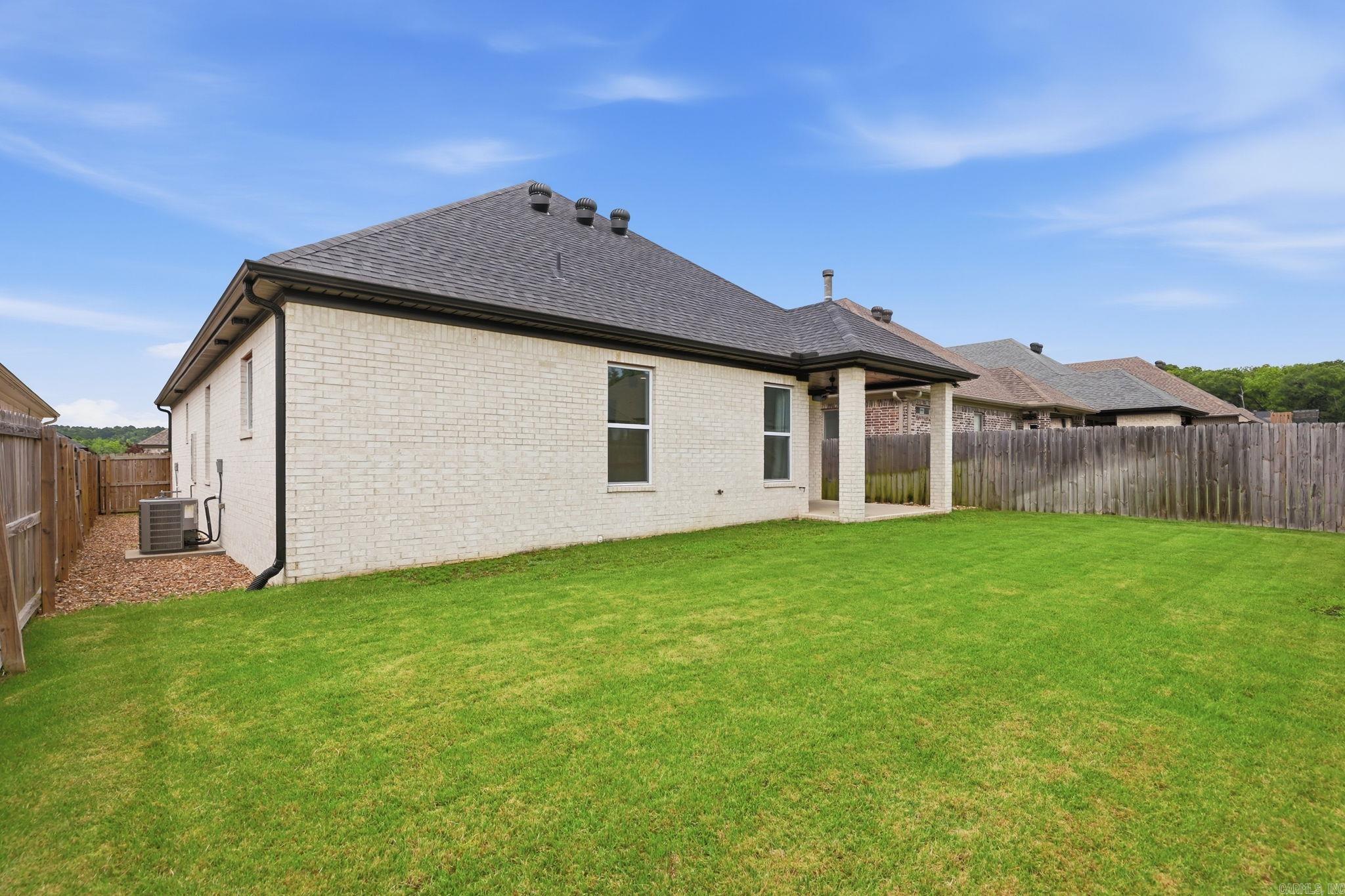 COPPER RUN - Residential