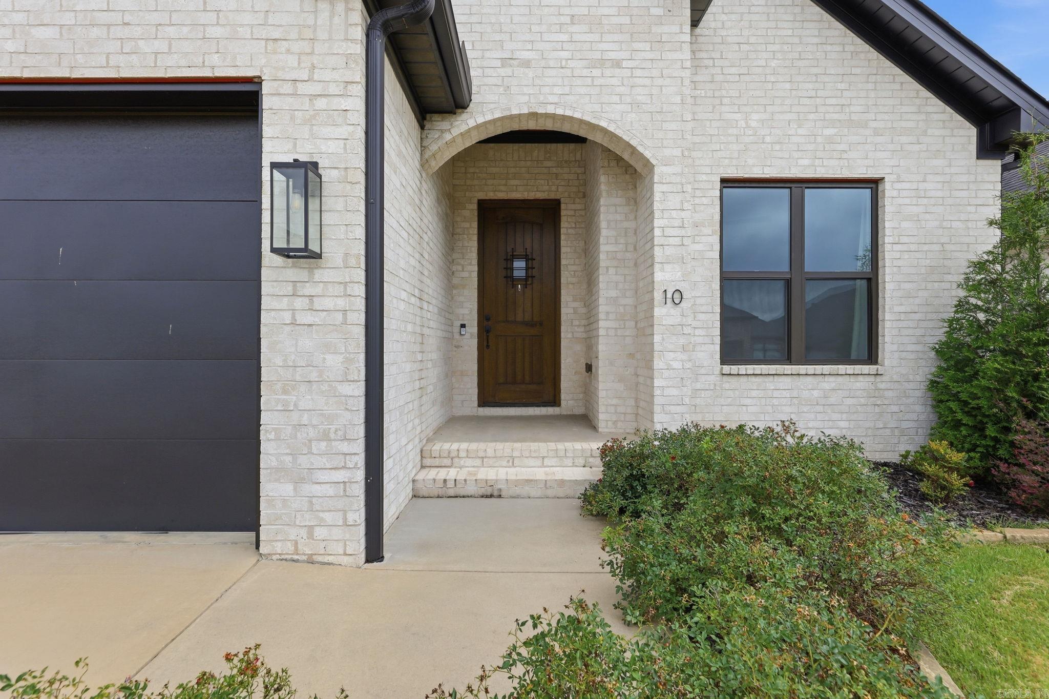 COPPER RUN - Residential