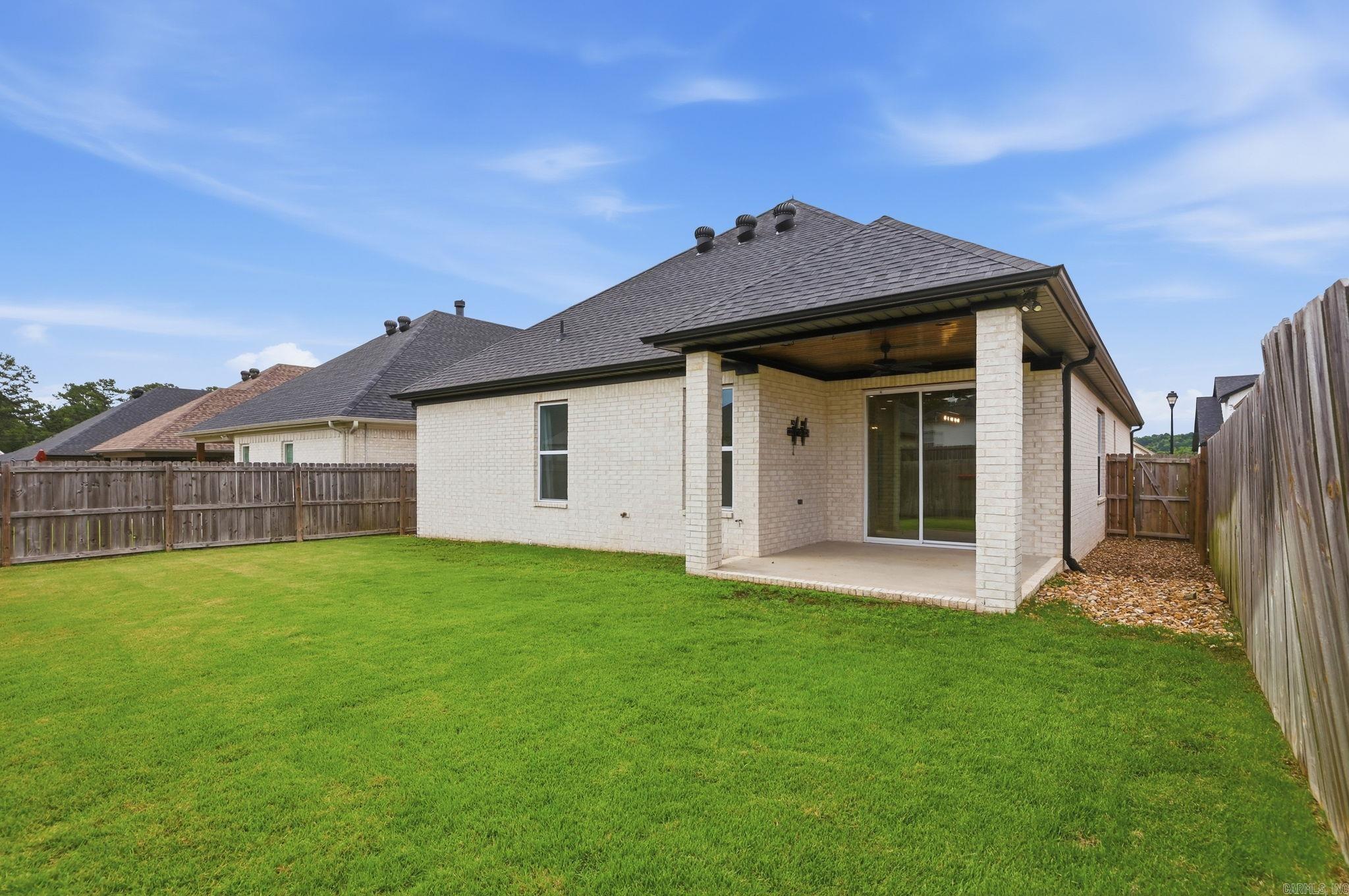 COPPER RUN - Residential