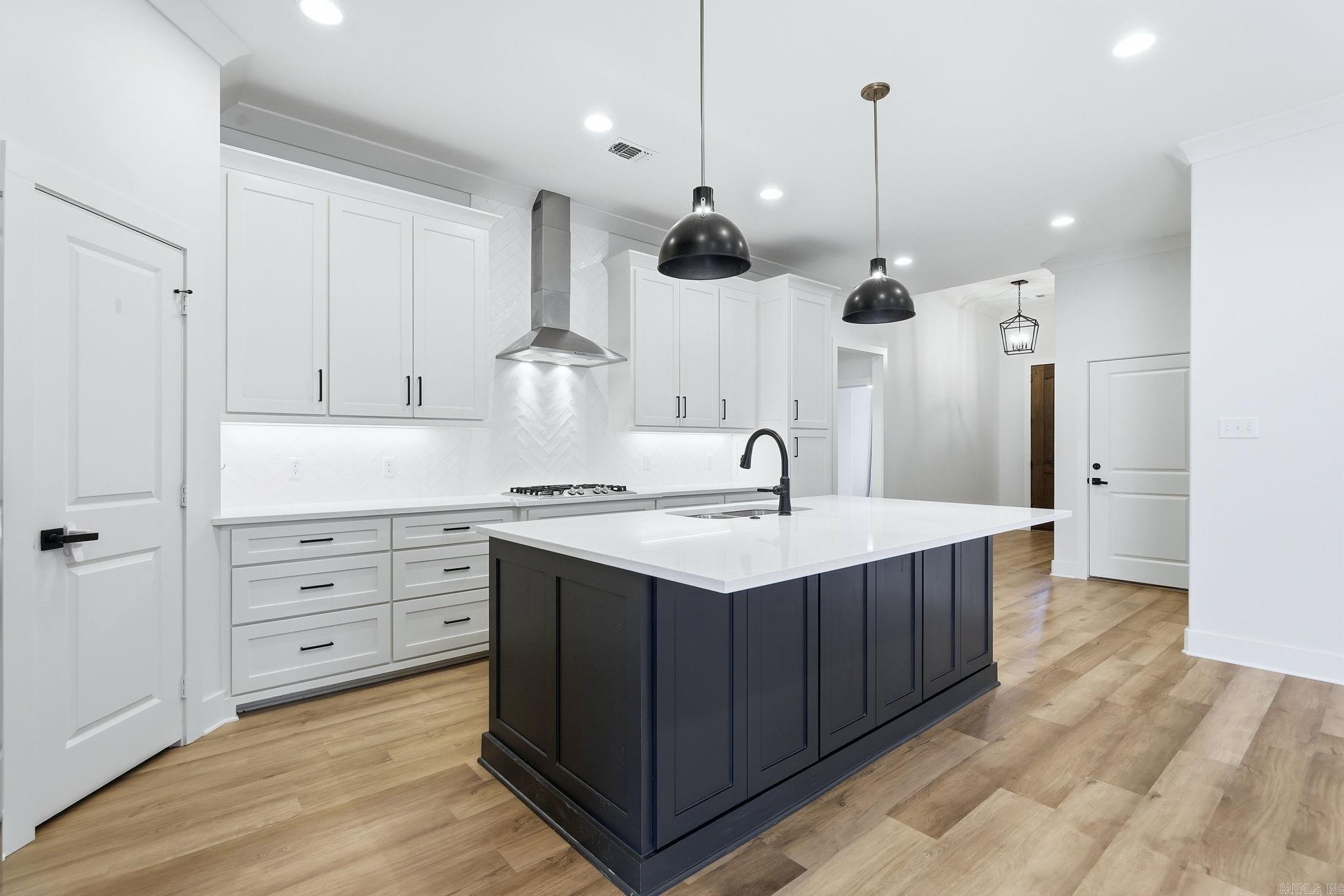 COPPER RUN - Residential