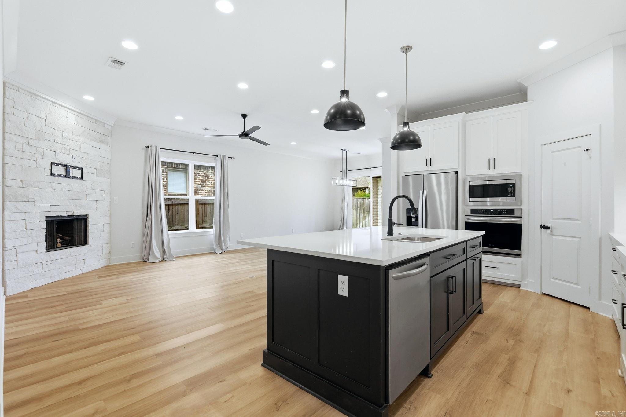 COPPER RUN - Residential