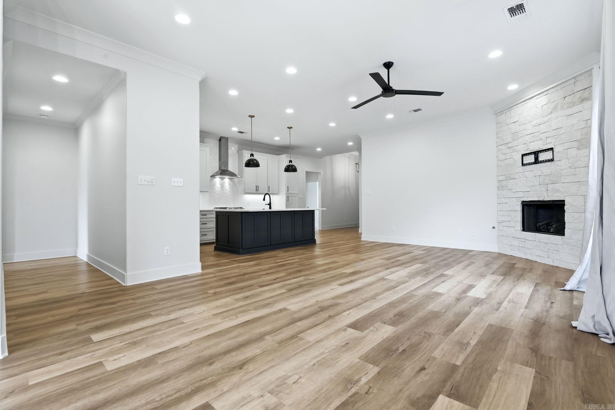 COPPER RUN - Residential