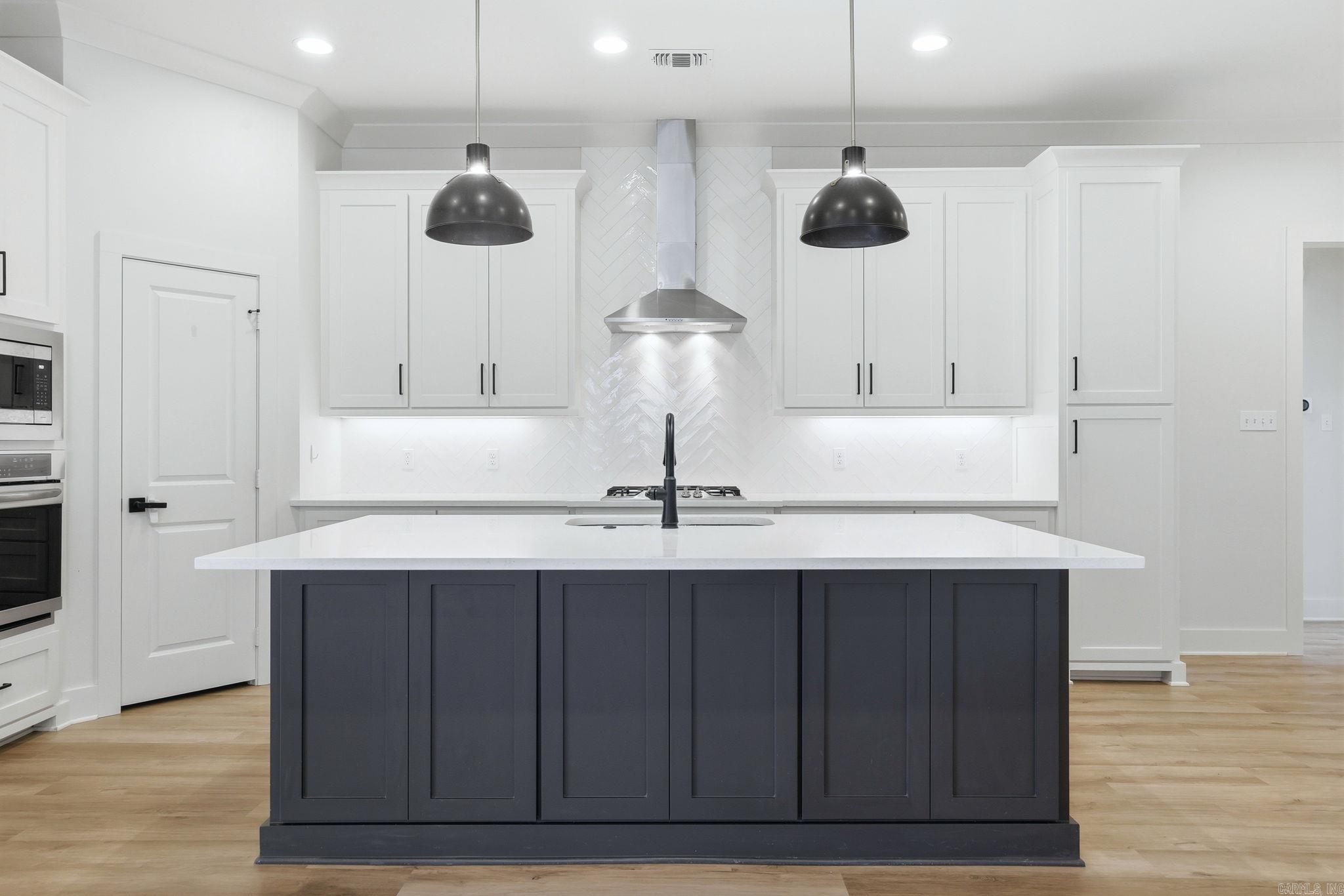 COPPER RUN - Residential