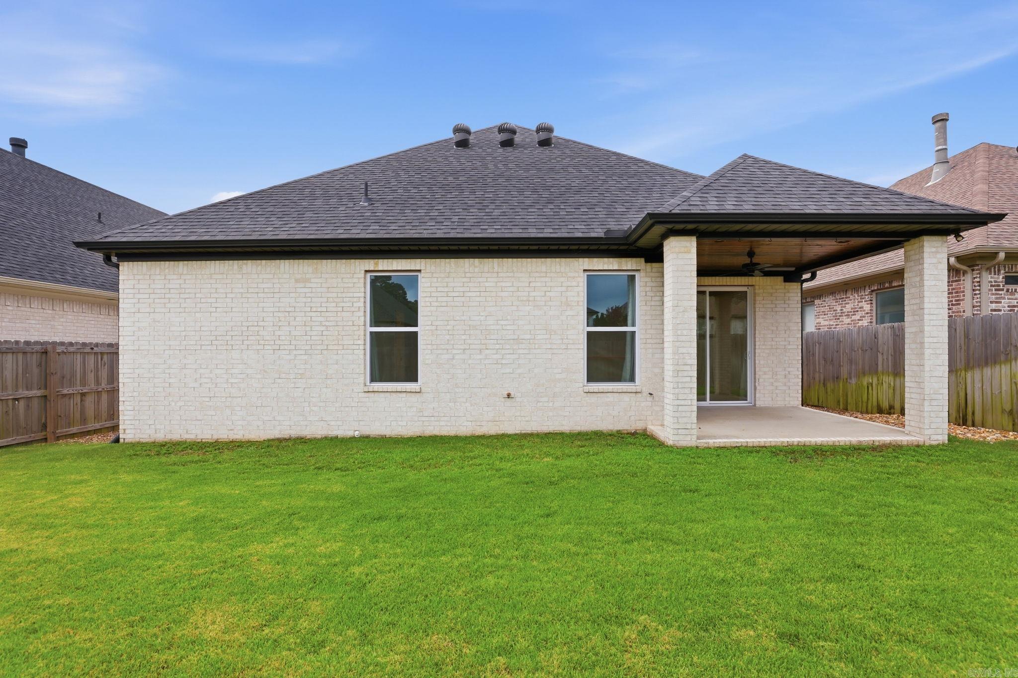 COPPER RUN - Residential
