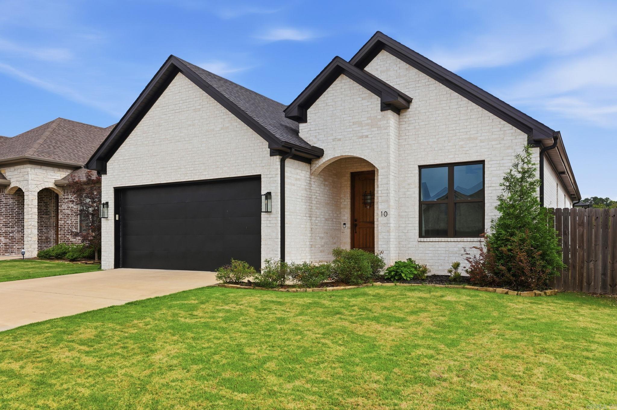 COPPER RUN - Residential