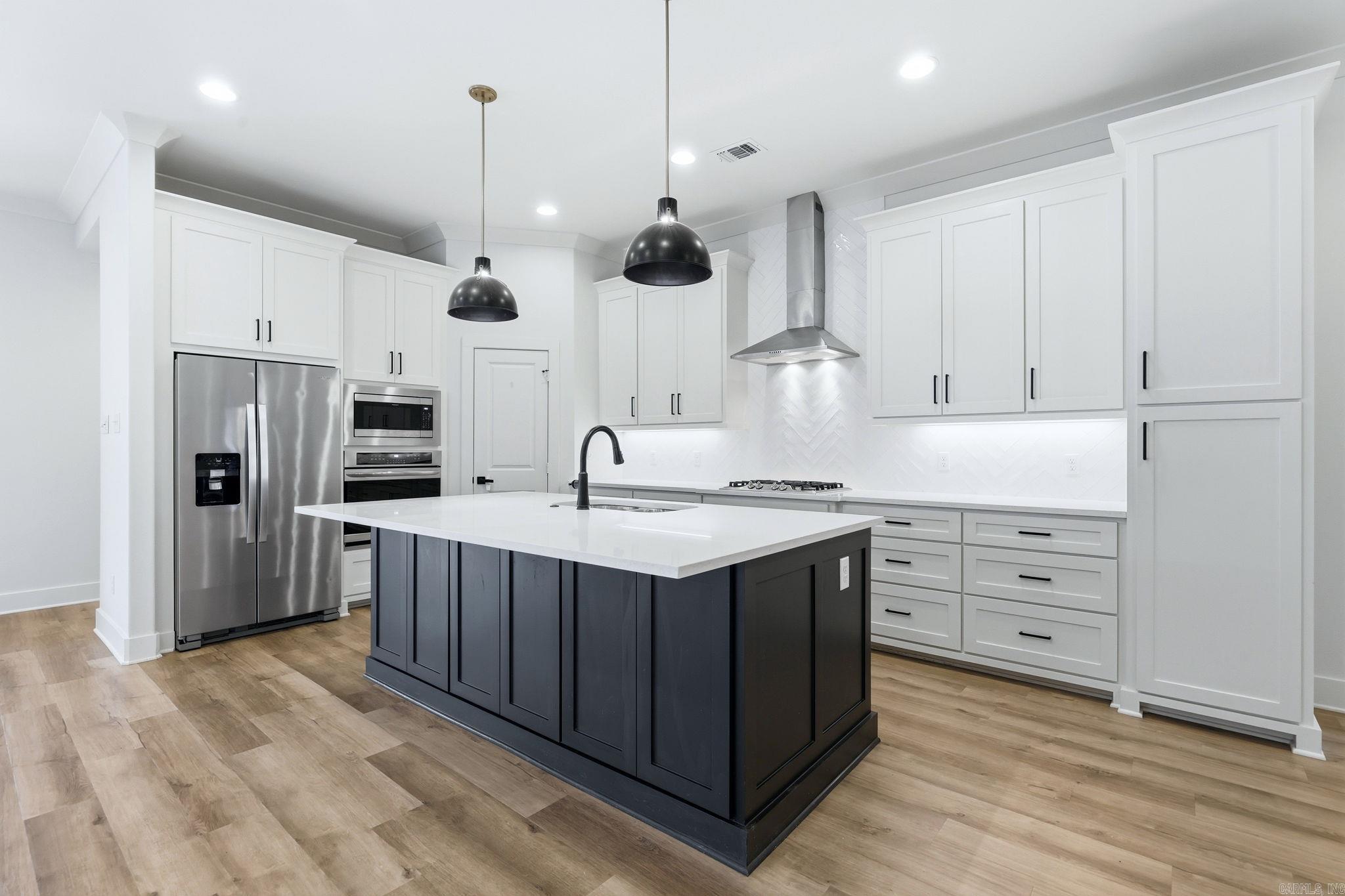 COPPER RUN - Residential
