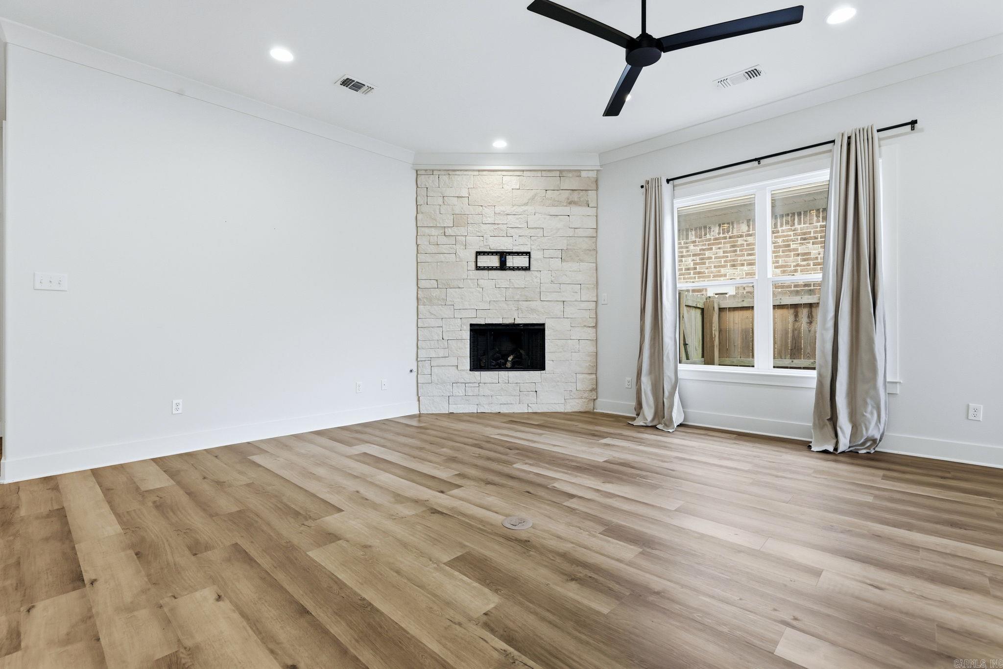 COPPER RUN - Residential