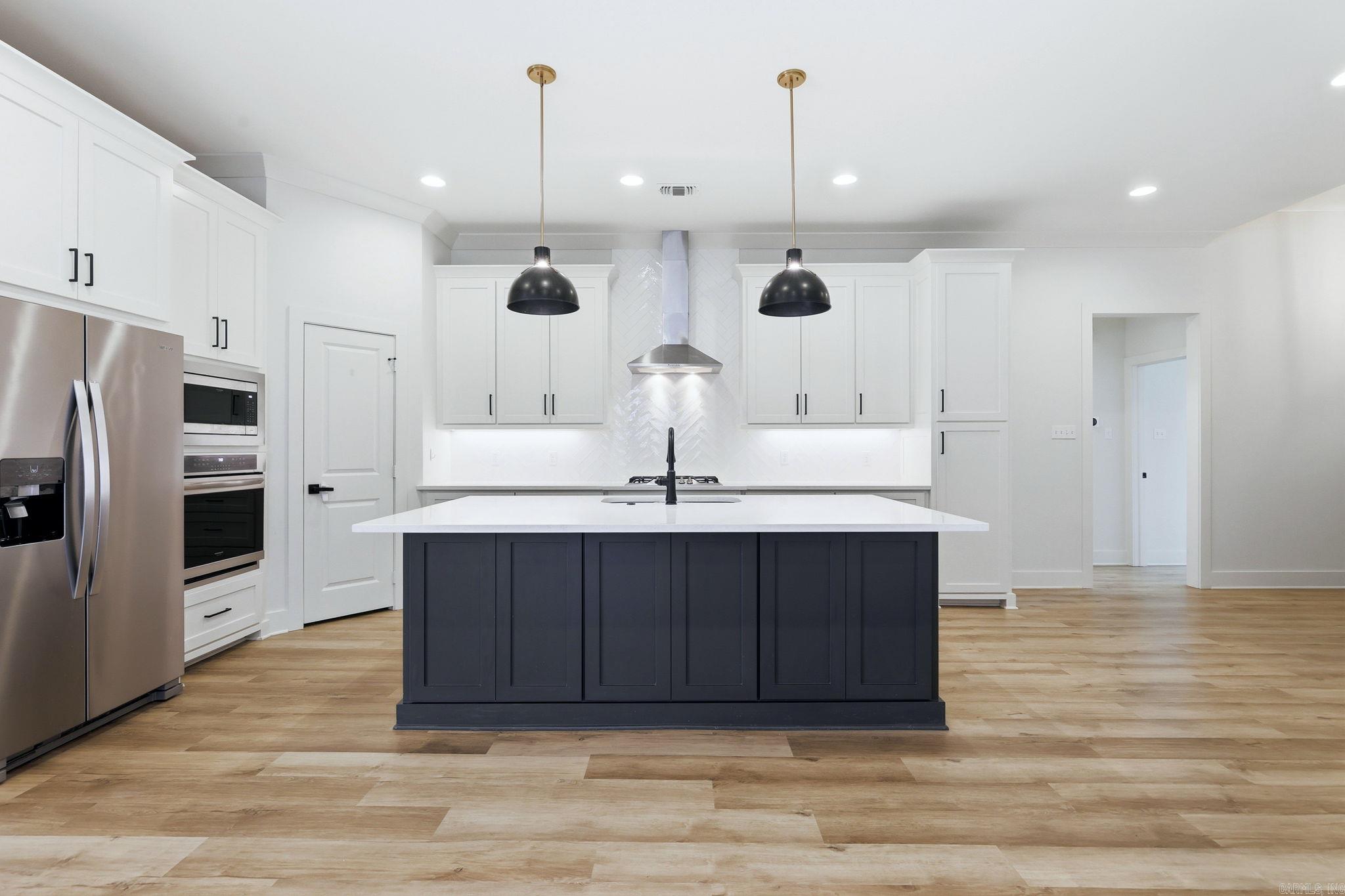 COPPER RUN - Residential