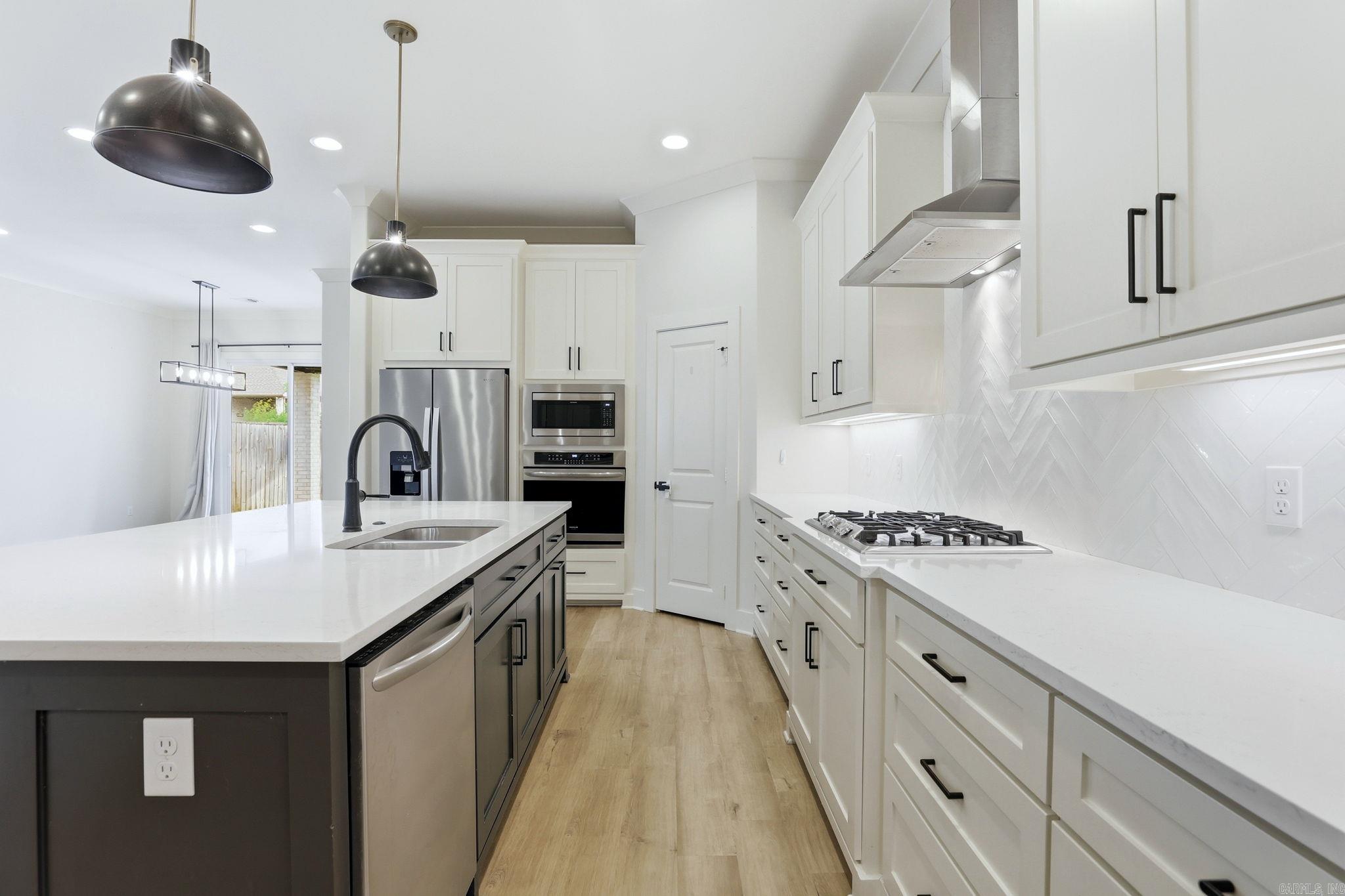 COPPER RUN - Residential