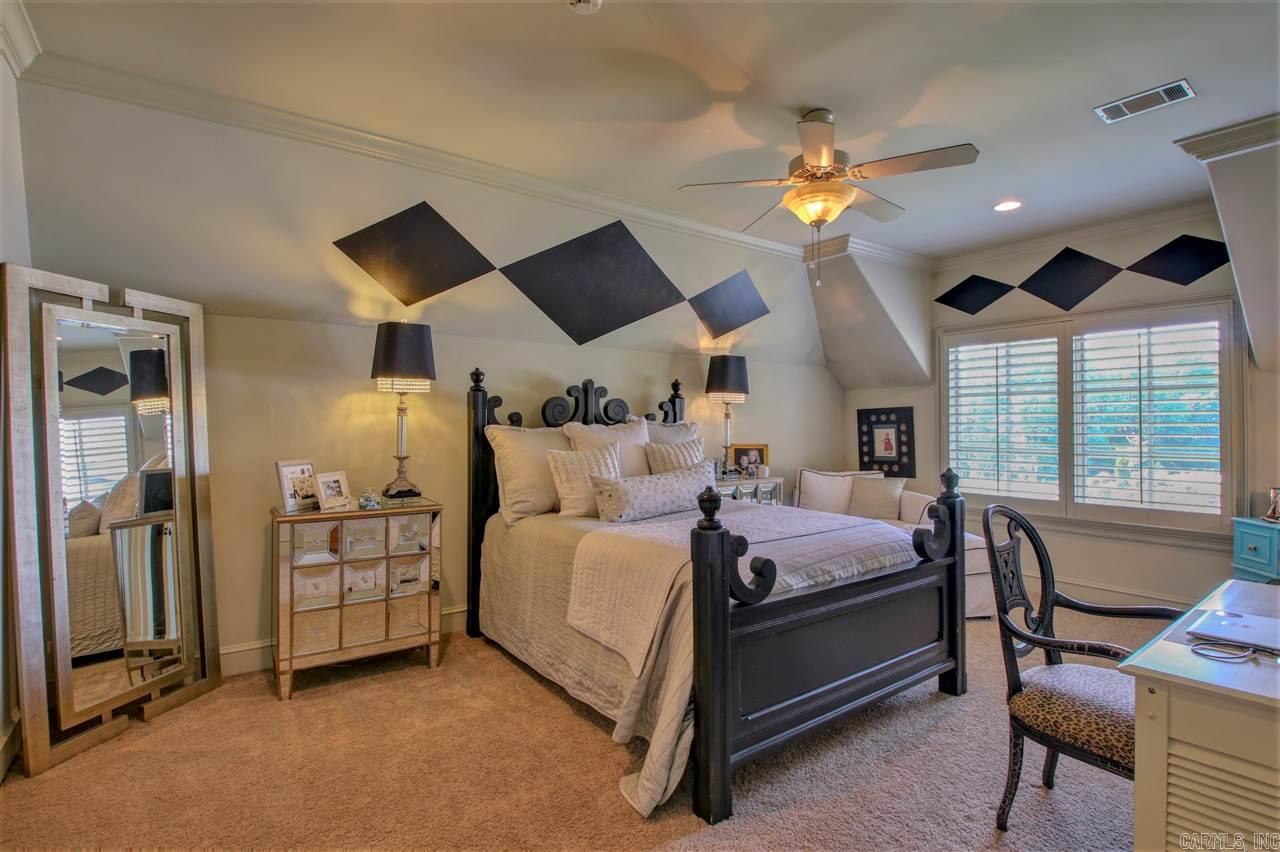 CHENAL VALLEY ORLE - Residential