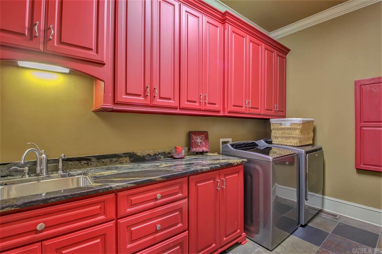CHENAL VALLEY ORLE - Residential