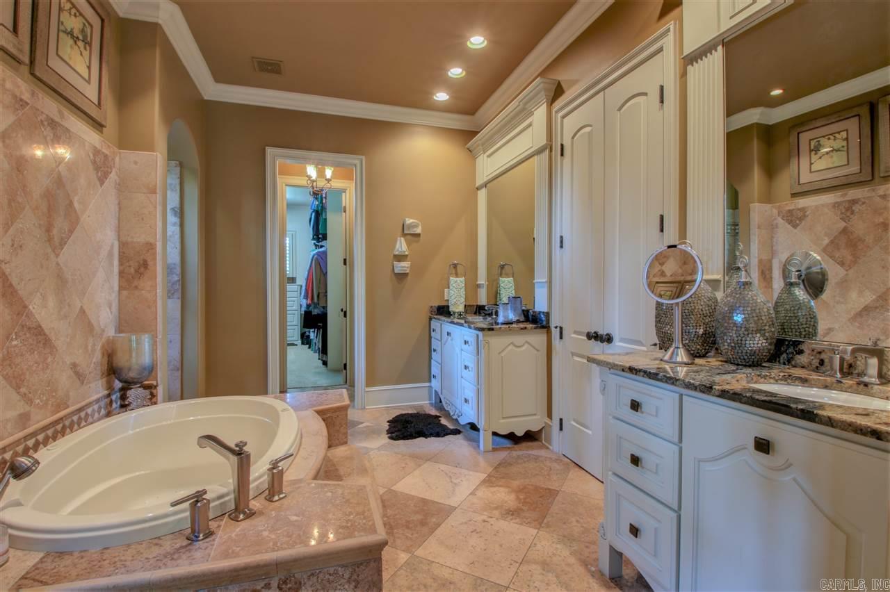 CHENAL VALLEY ORLE - Residential