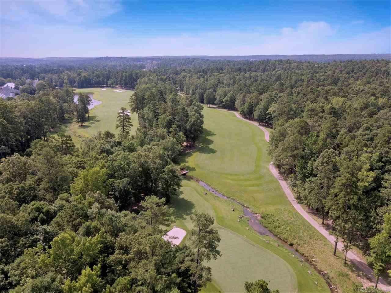 CHENAL VALLEY ORLE - Residential