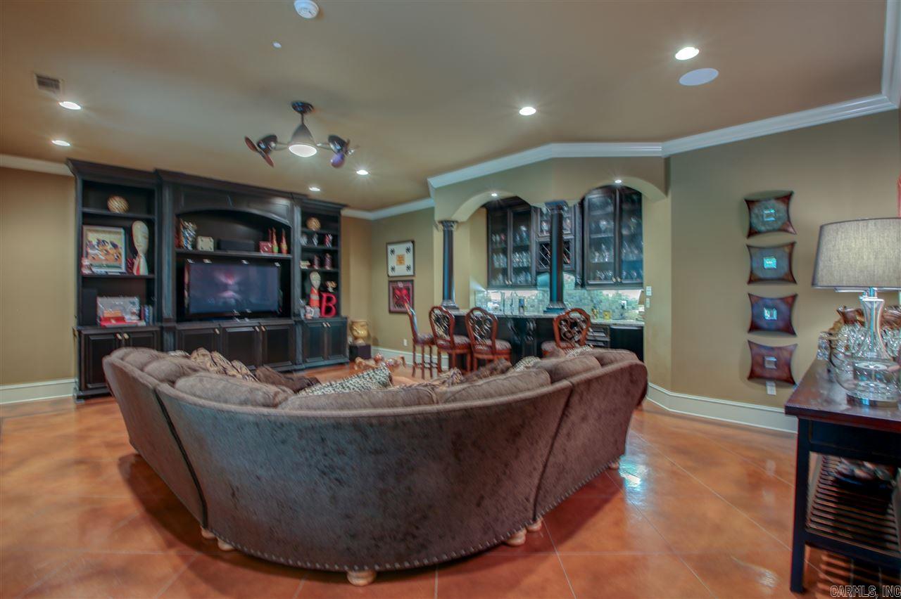 CHENAL VALLEY ORLE - Residential