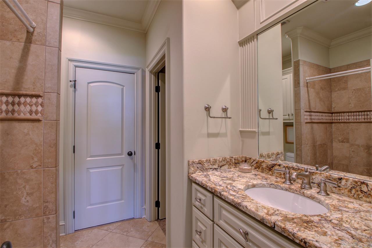 CHENAL VALLEY ORLE - Residential