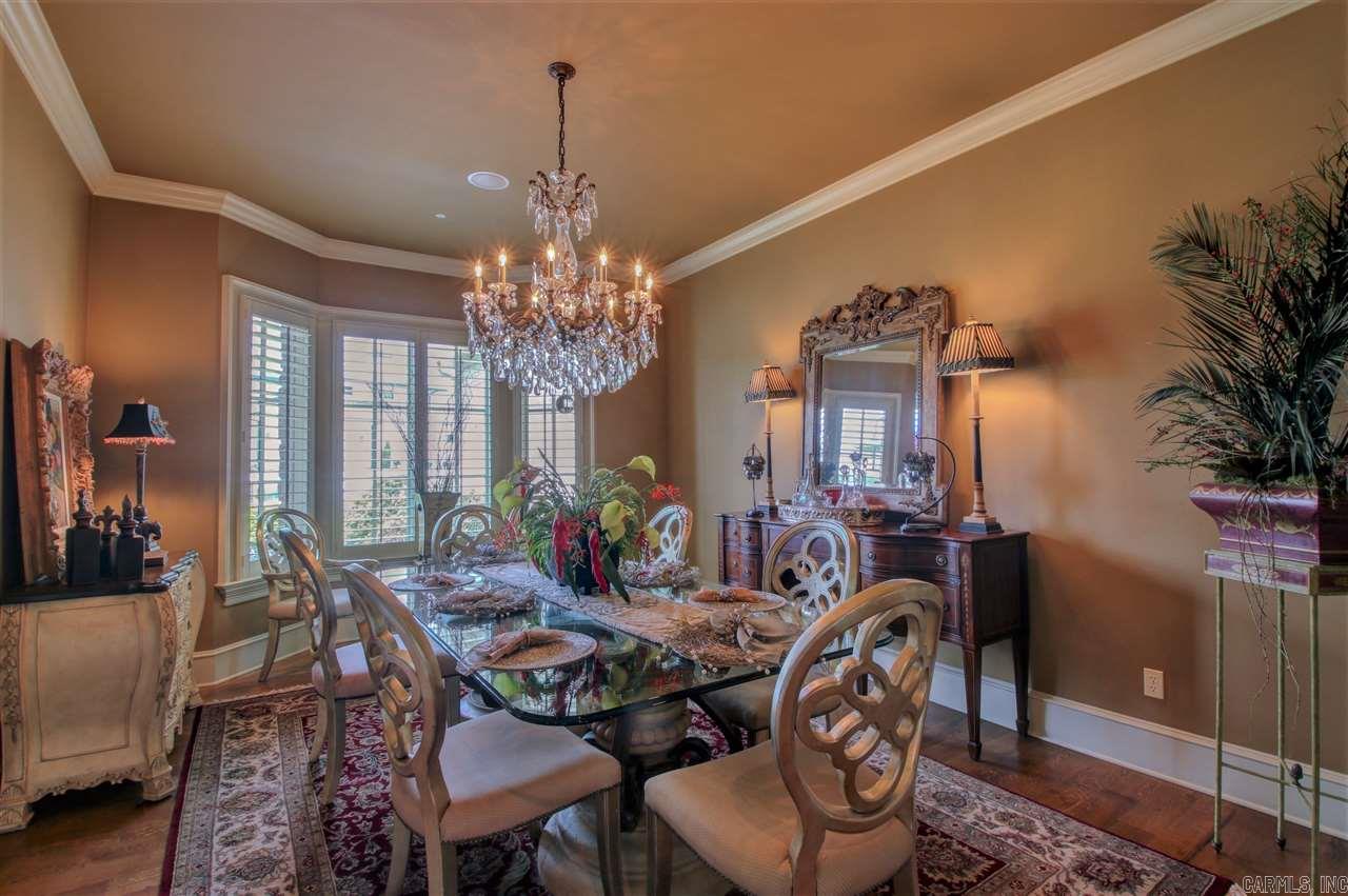 CHENAL VALLEY ORLE - Residential