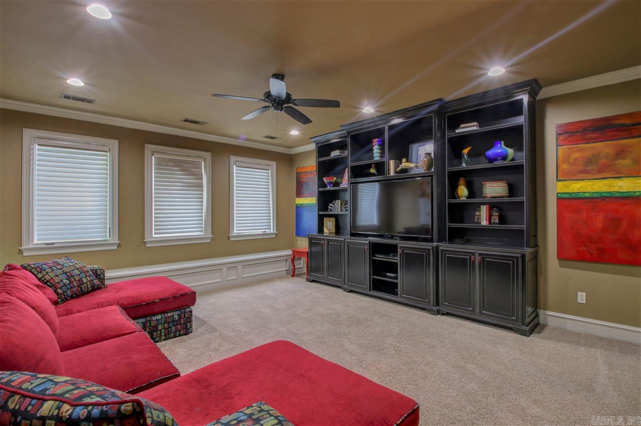 CHENAL VALLEY ORLE - Residential