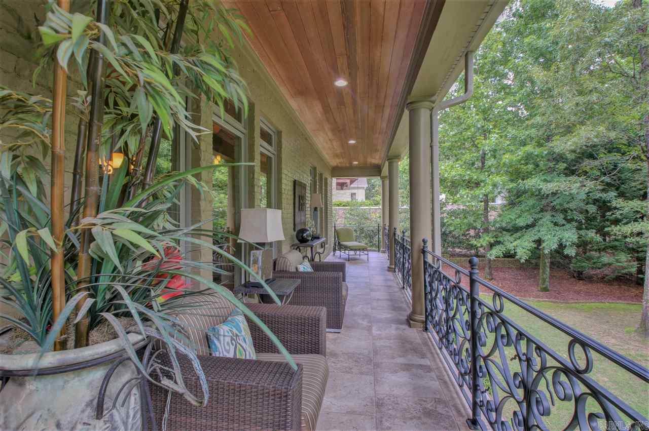 CHENAL VALLEY ORLE - Residential