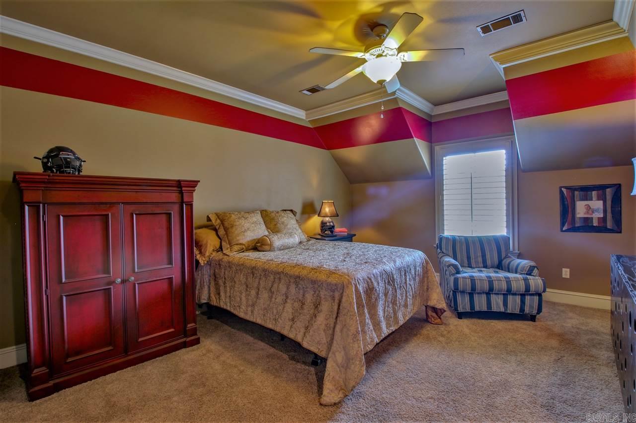 CHENAL VALLEY ORLE - Residential