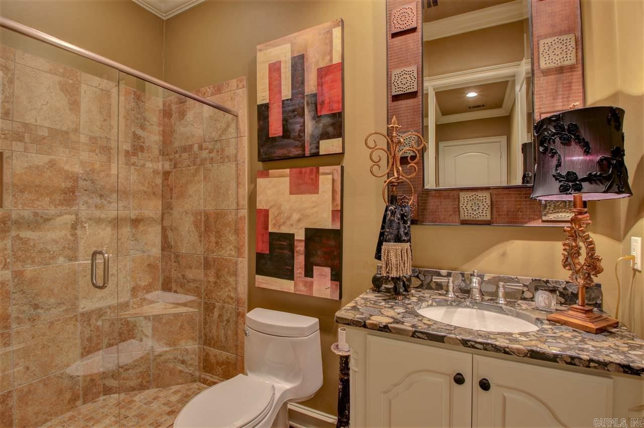 CHENAL VALLEY ORLE - Residential
