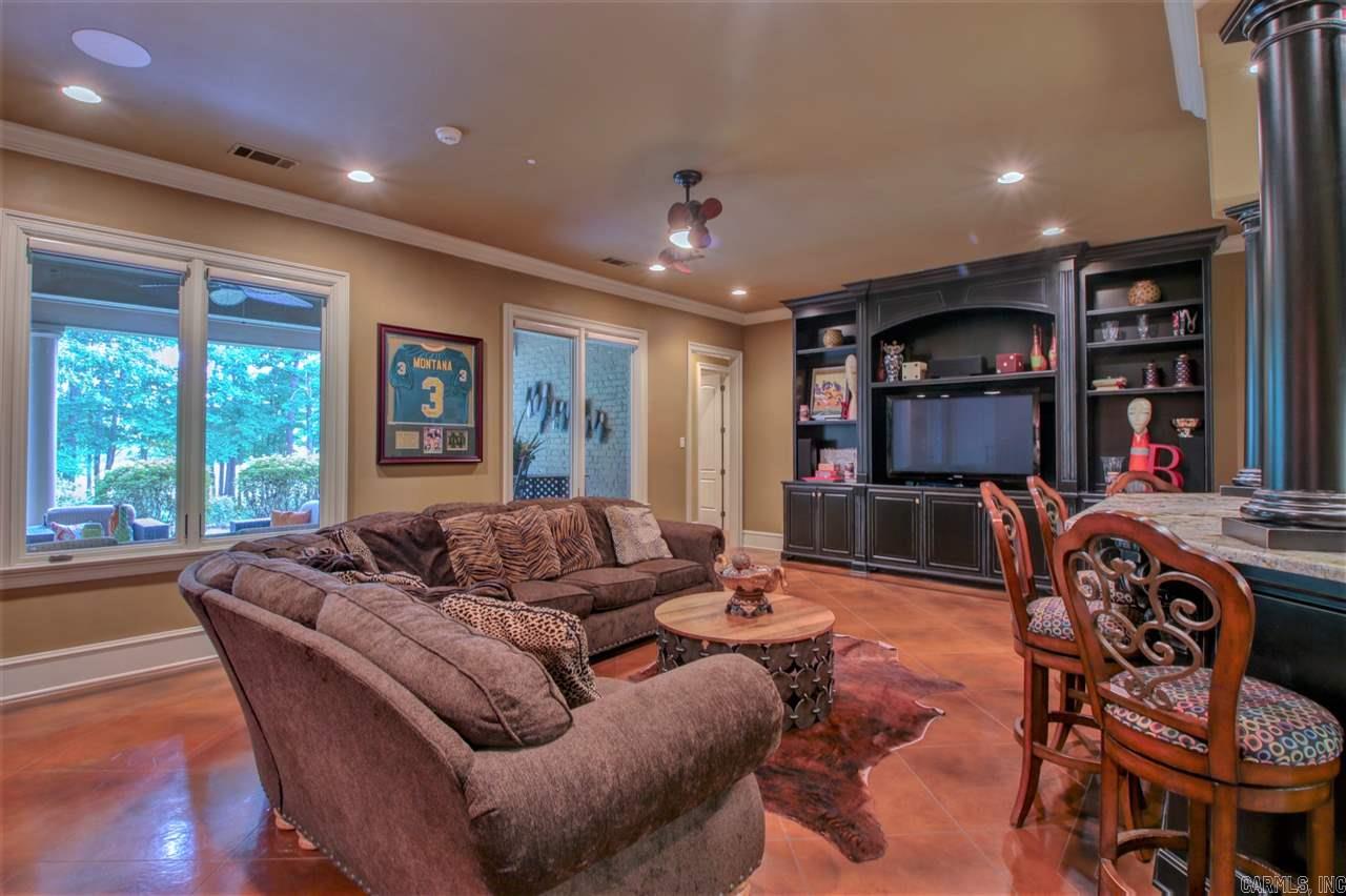 CHENAL VALLEY ORLE - Residential