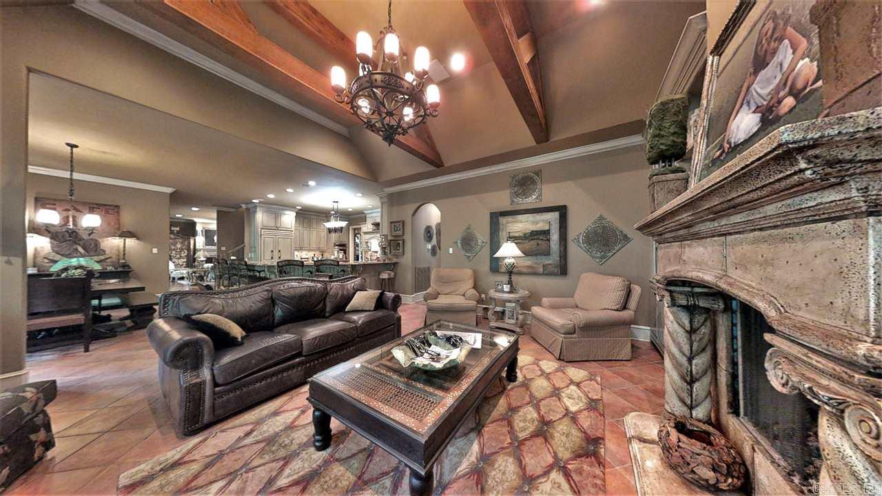 CHENAL VALLEY ORLE - Residential