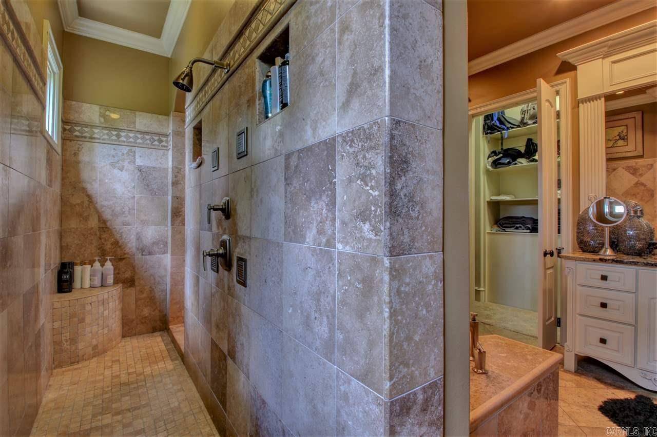 CHENAL VALLEY ORLE - Residential