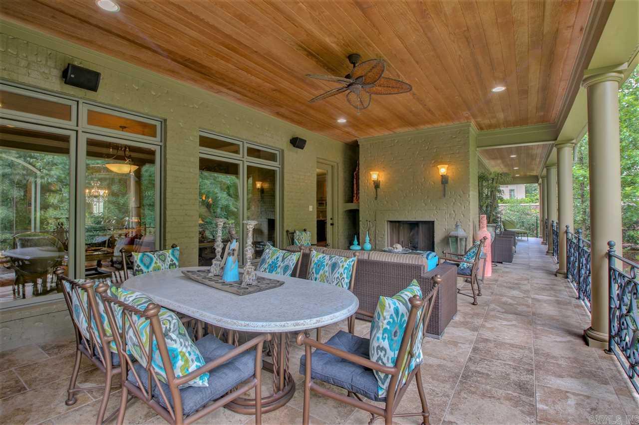 CHENAL VALLEY ORLE - Residential