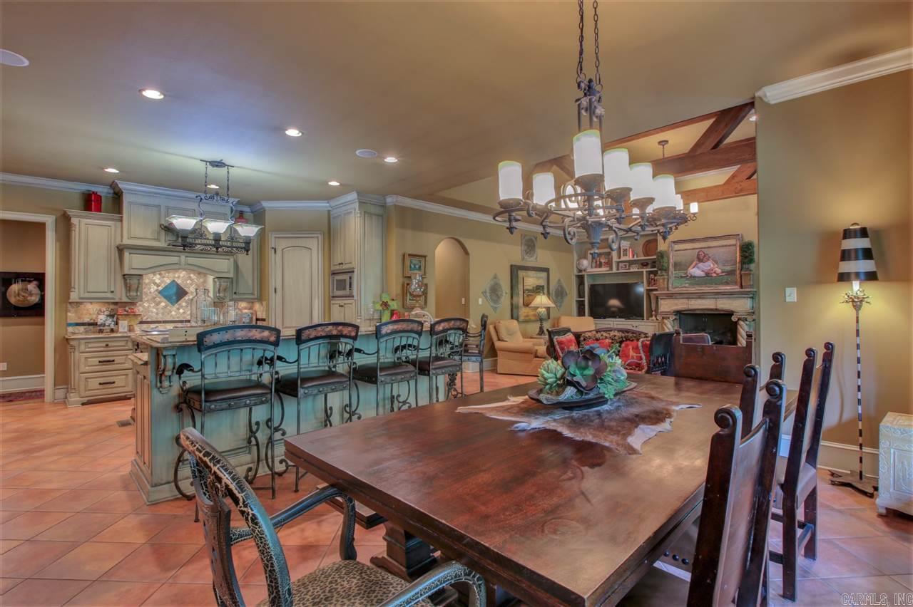CHENAL VALLEY ORLE - Residential