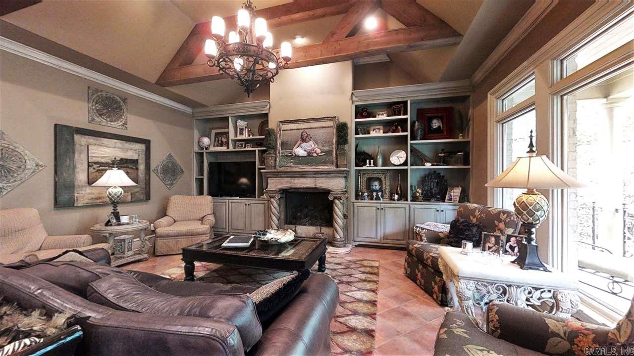 CHENAL VALLEY ORLE - Residential