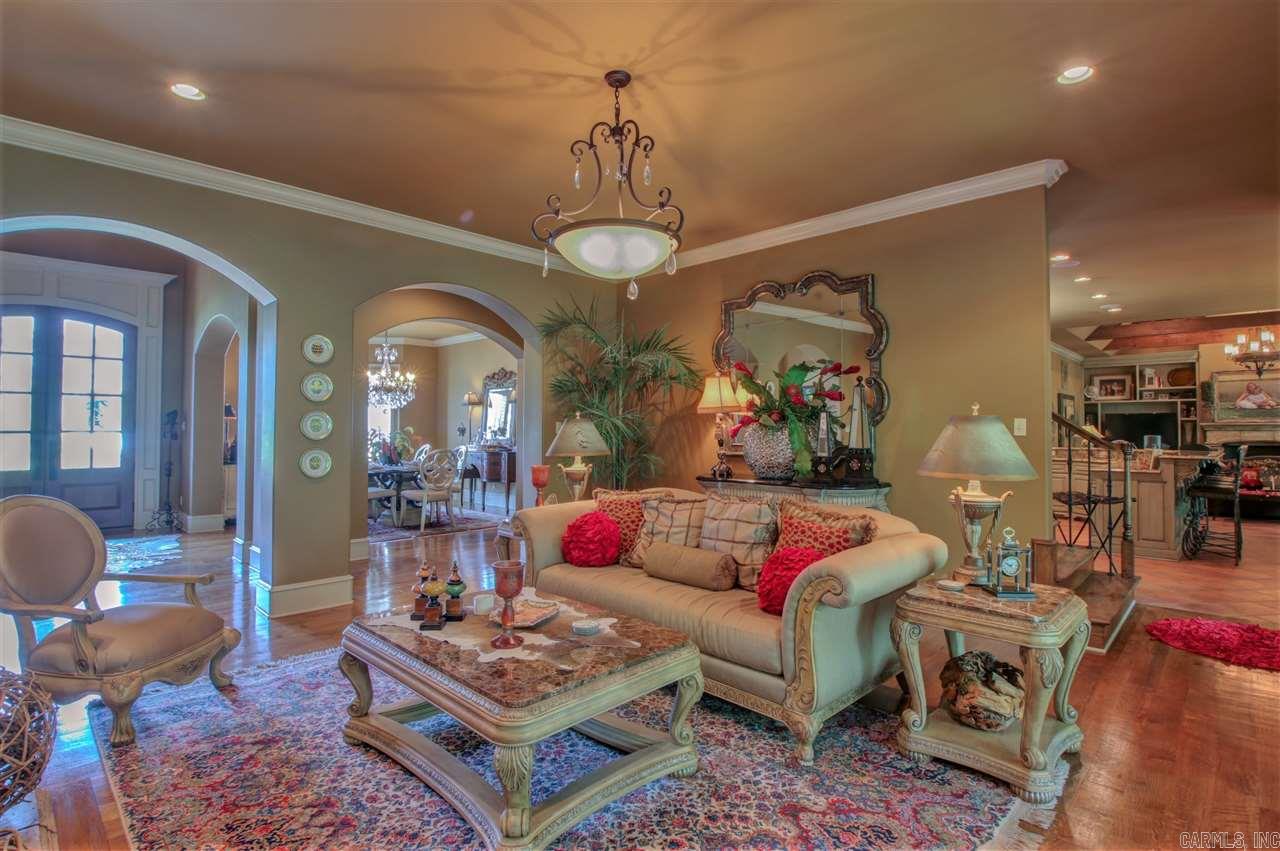 CHENAL VALLEY ORLE - Residential