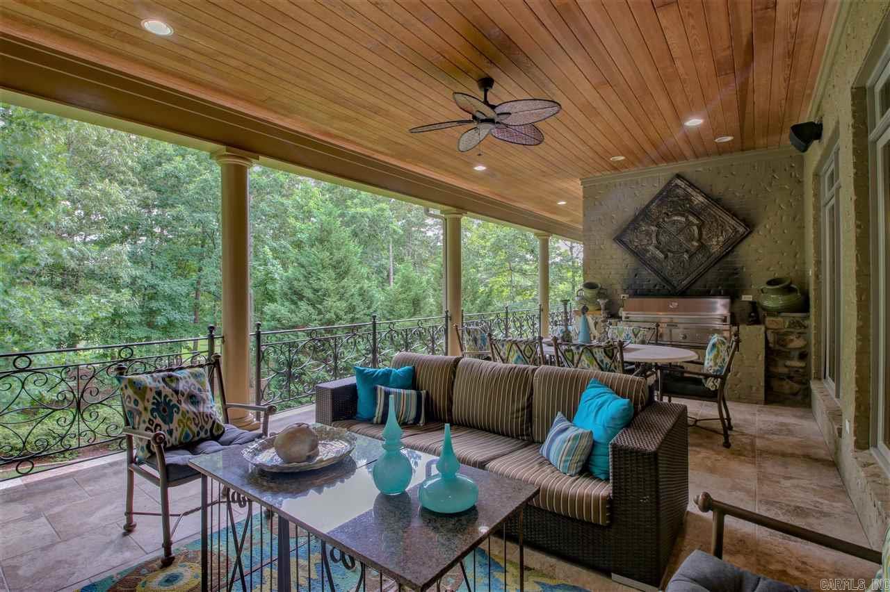 CHENAL VALLEY ORLE - Residential